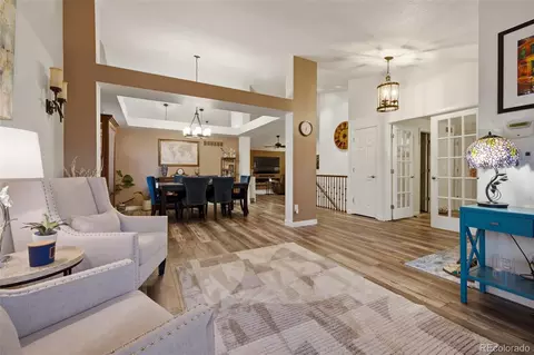 Entry Way - 13887 Eudora St, Brighton, CO 80602 photo 1 of 4