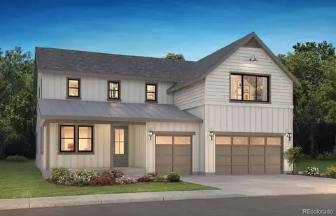 9158 Star Fall Cir, Littleton, CO 80125