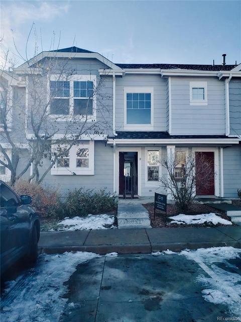 18769 E 58th Ave #D, Denver, CO 80249 photo 1