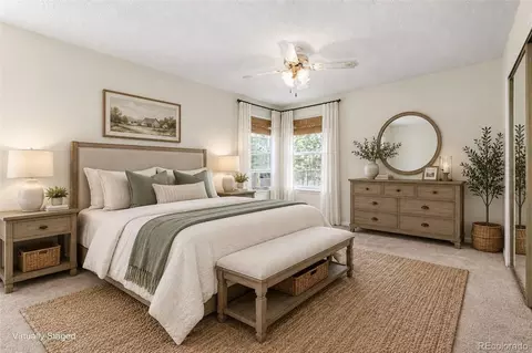 Bedroom - 4292 E 126th Pl, Thornton, CO 80241 photo 1 of 4