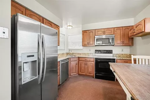 Kitchen - 4292 E 126th Pl, Thornton, CO 80241 photo 1 of 1