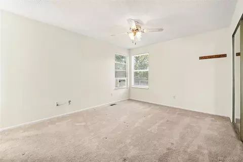 Bedroom - 4292 E 126th Pl, Thornton, CO 80241 photo 2 of 4