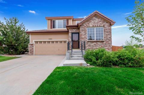 3465 E 138th Ave, Thornton, CO 80602 photo 1