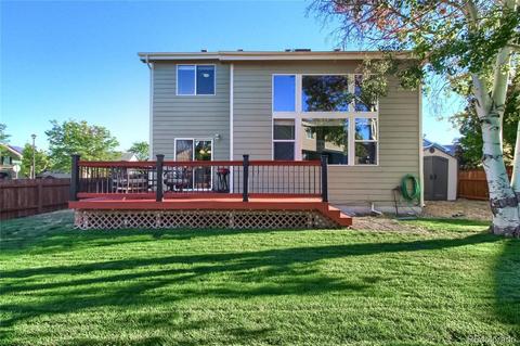 3197 E 105th Pl, Northglenn, CO 80233 photo 24