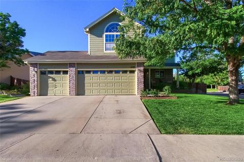 3197 E 105th Pl, Northglenn, CO 80233 photo 1