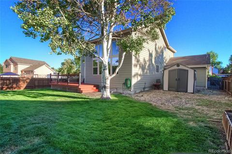 3197 E 105th Pl, Northglenn, CO 80233 photo 28
