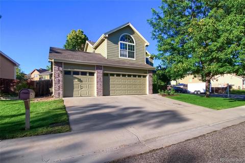 3197 E 105th Pl, Northglenn, CO 80233 photo 2