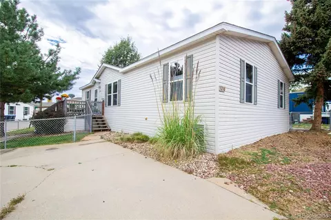 1210 B St, Golden, CO 80401