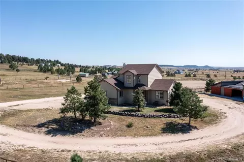 14965 Tanner Trl, Elbert, CO 80106