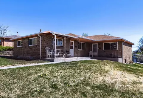 3553 W Tufts Ave, Englewood, CO 80110