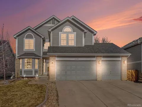 16059 W 65th Pl, Arvada, CO 80007