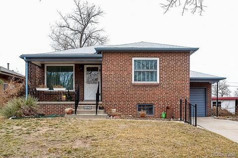 3645 Monroe St, Denver, CO 80205 photo 1