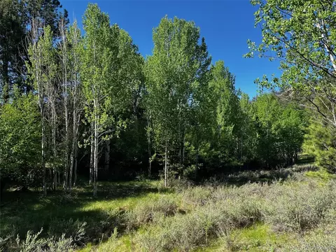 77 Ponderosa Dr, Guffey, CO 80820