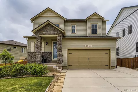 3944 Trail Stone Cir, Castle Rock, CO 80108