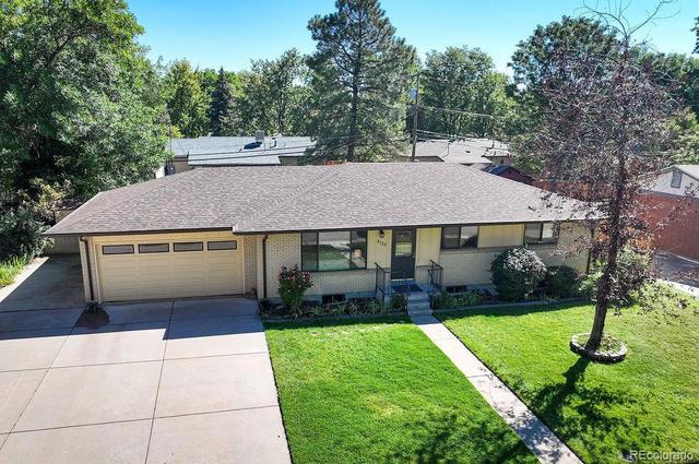 6138 Iris Way, Arvada, CO 80004