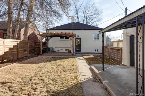 2809 Forest St, Denver, CO 80207 photo 29