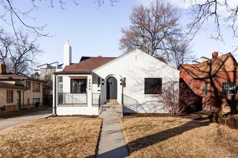 2809 Forest St, Denver, CO 80207