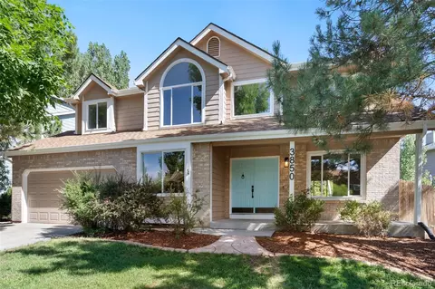 3850 Whisper Hollow Dr, Colorado Springs, CO 80920