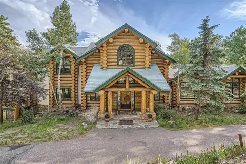 1763 Pinedale Ranch Cir, Evergreen, CO 80439