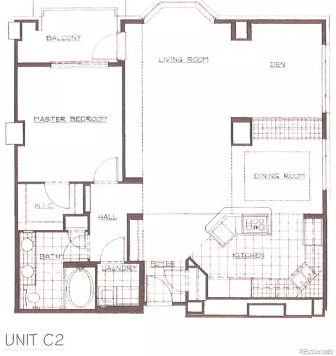 8100 E Union Ave #310, Denver, CO 80237 photo 16