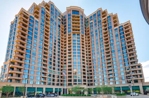 8100 E Union Ave #310, Denver, CO 80237 photo 1