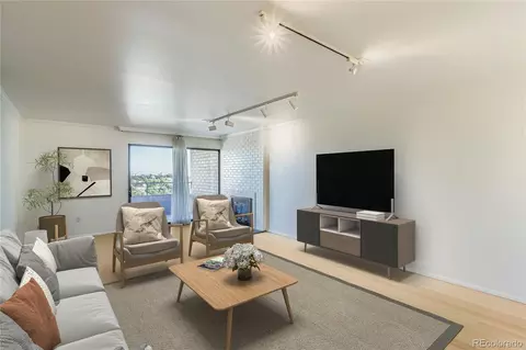 800 N Pearl St #809, Denver, CO 80203