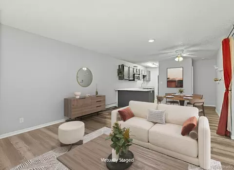 857 S Van Gordon Ct #G108, Lakewood, CO 80228