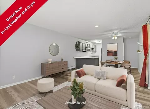 857 S Van Gordon Ct #G108, Lakewood, CO 80228