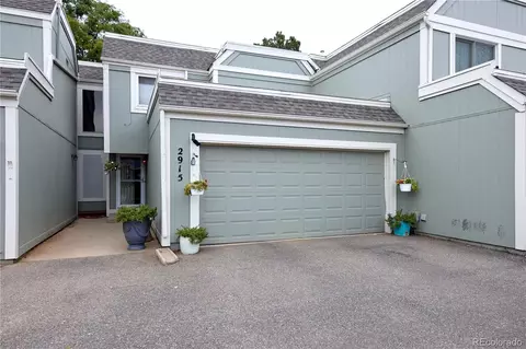 2915 S Lansing Way, Aurora, CO 80014