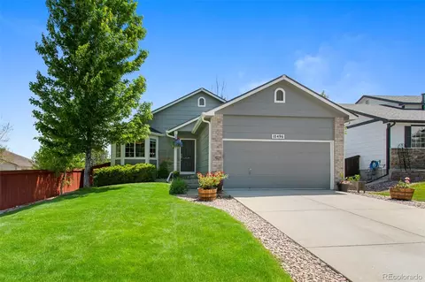 18496 Keyser Creek Ave, Parker, CO 80134