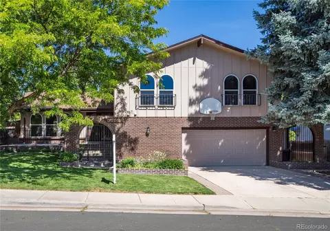 5553 S Kenton Ct, Englewood, CO 80111