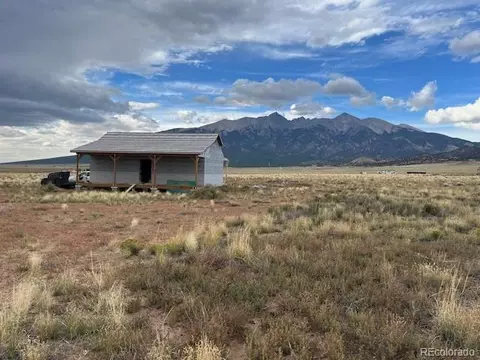 lot13 5th St, Blanca, CO 81123
