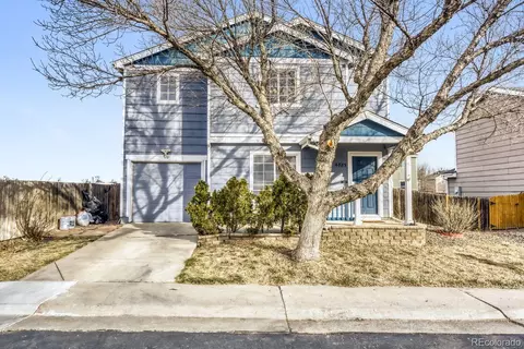 4885 E 100th Dr, Thornton, CO 80229