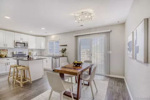 Dining - 4885 E 100th Dr, Thornton, CO 80229 photo 1 of 3