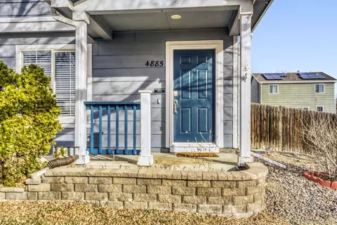 Exterior - 4885 E 100th Dr, Thornton, CO 80229 photo 2 of 3