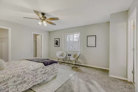 Bedroom - 4885 E 100th Dr, Thornton, CO 80229 photo 1 of 4