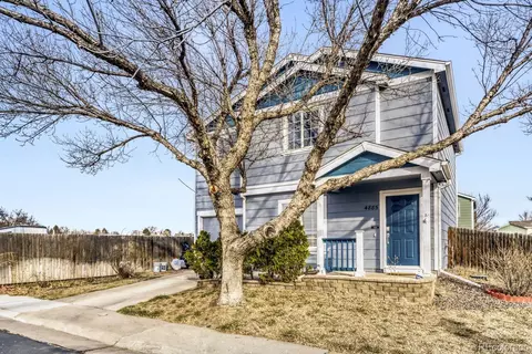 Exterior - 4885 E 100th Dr, Thornton, CO 80229 photo 3 of 3