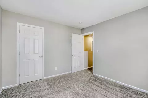 Bedroom - 4885 E 100th Dr, Thornton, CO 80229 photo 3 of 4