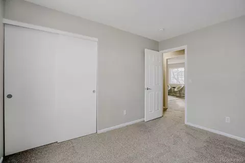 Bedroom - 4885 E 100th Dr, Thornton, CO 80229 photo 4 of 4