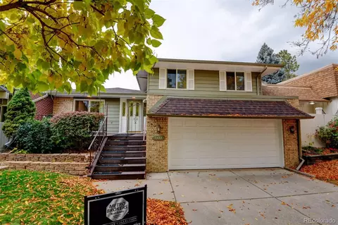7433 W Cedar Cir, Lakewood, CO 80226