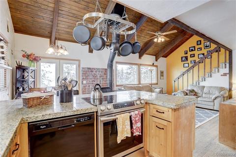 20730 Cedar Dr, Morrison, CO 80465 photo 10