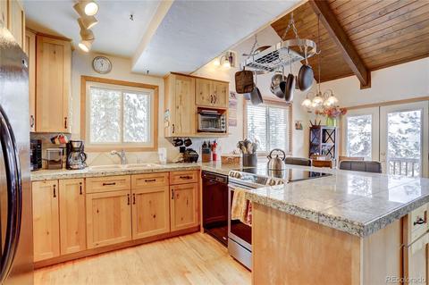 20730 Cedar Dr, Morrison, CO 80465 photo 9