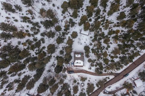 20730 Cedar Dr, Morrison, CO 80465 photo 3