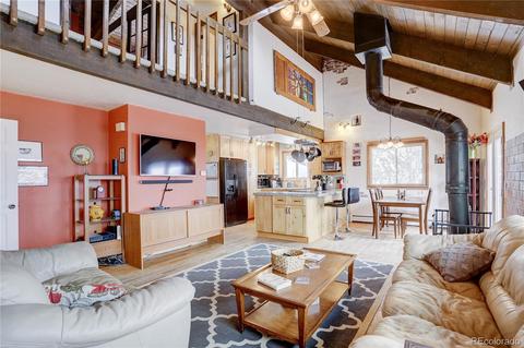 20730 Cedar Dr, Morrison, CO 80465 photo 13