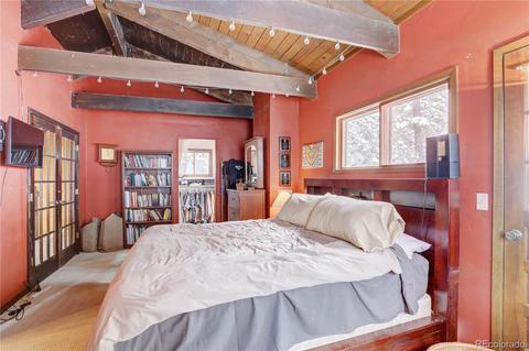 20730 Cedar Dr, Morrison, CO 80465 photo 20