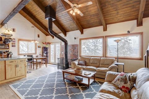 20730 Cedar Dr, Morrison, CO 80465 photo 14