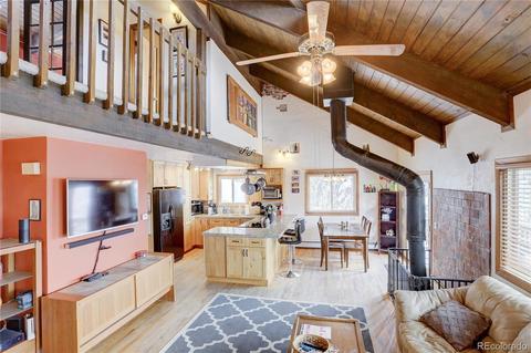 20730 Cedar Dr, Morrison, CO 80465 photo 8