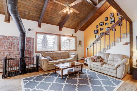 20730 Cedar Dr, Morrison, CO 80465 photo 7