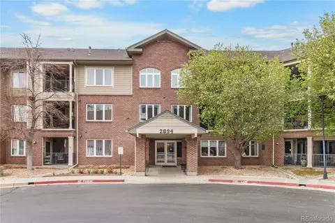 2894 W Riverwalk Cir #B108, Littleton, CO 80123