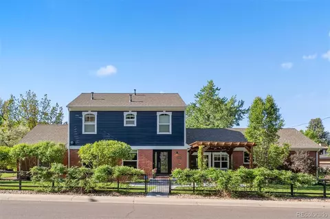 3330 E Tennessee Ave, Denver, CO 80209